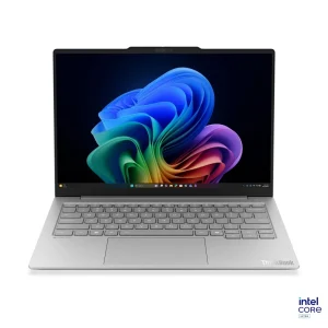 מחשב נייד | Lenovo ThinkBook 14x ILL | 22BG001GIV | Ultra 7 256V | 16GB | 512GB | Win 11 Pro