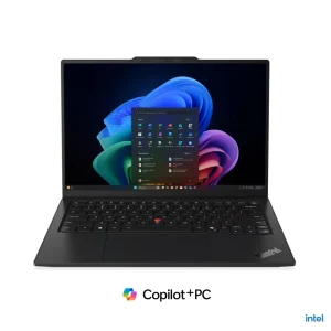 מחשב נייד | Lenovo ThinkPad X1 Carbon Gen 14 Aura Edition | 21V700D4IV | Ultra 5 325 | 32GB | 512GB | Win 11 Pro | Touch