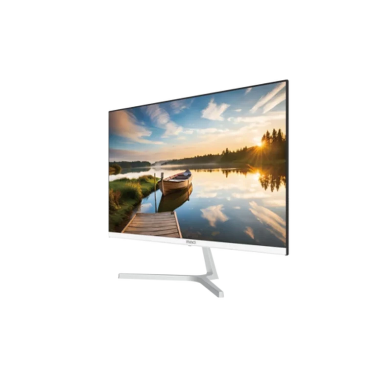 MAG 27 Flat Display D27F100SW 4