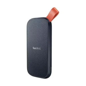 כונן SSD חיצוני | SanDisk Portable | 1TB | USB 3.2 Type-C Gen 2