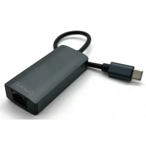 מתאם USB C לחיבור רשת LAN 5G