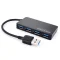 מפצלי USB ורכזות