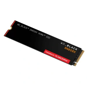 כונן SSD פנימי | Western Digital 7300MB/s Read | 2TB | PCIe Gen4 NVMe
