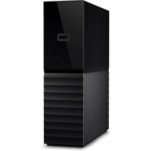 כונן HDD חיצוני | Western Digital MYBOOK | 22TB | USB 3.2 GEN1 | 3.5