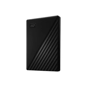 כונן HDD חיצוני | Western Digital My Passport | 1TB | USB 3.2 GEN1 | 2.5