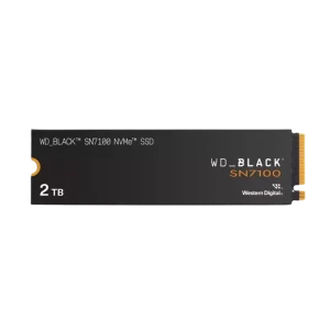 כונן SSD פנימי | Western Digital דיסק Western Digital 2TB | 2TB | PCIe Gen4 NVMe