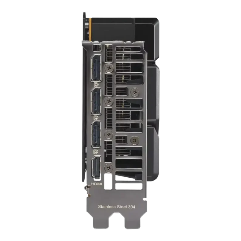 ASUS Dual GeForce RTX 5060 OC Edition 2