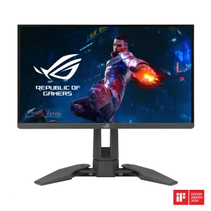 מסך מחשב | שטוח | 24.1" | Asus ROG Swift PG248QP | FHD | 540Hz | TN | DisplayPort