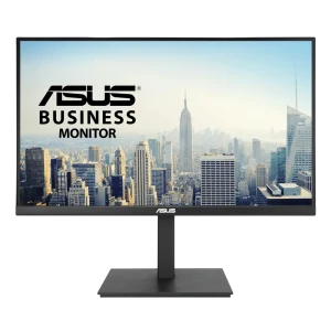 מסך מחשב | שטוח | 27" | Asus VA27ACFSN | 2K QHD | 100Hz | IPS | USB-C 90W | SPK
