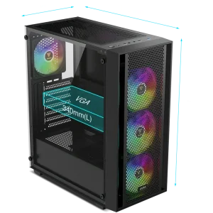 AURA GC2 ELITE 6