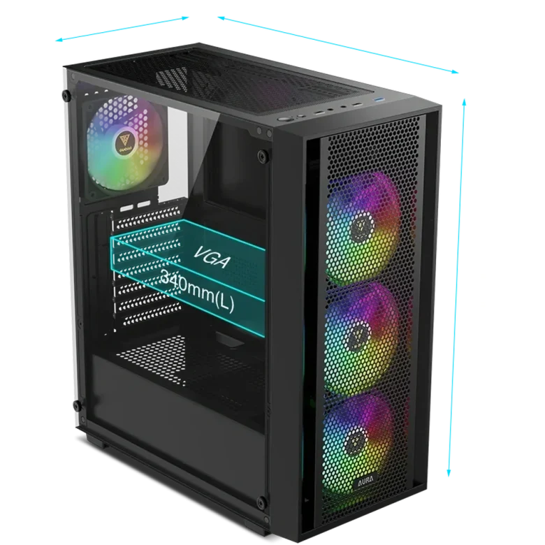 AURA GC2 ELITE 6