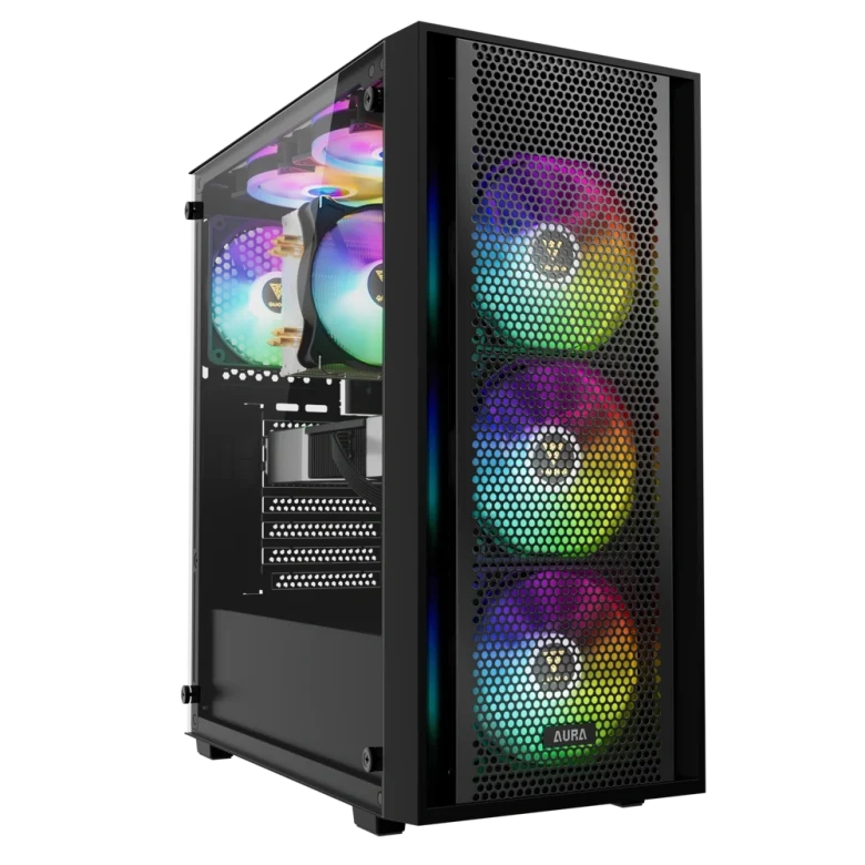 AURA GC2 ELITE