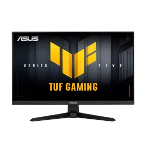 מסך מחשב | קעור | 23.8" | Asus TUF Full HD | VG249QE5A | FHD | 146Hz | IPS | DisplayPort | SPK מלאי CD