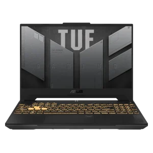 מחשב נייד | Asus TUF Gaming A15 FA507NU 15.6 | FA507NU-LP031W | Ryzen 7 7735HS | 16GB | 512GB | RTX 4050 6GB | Win 11 Home