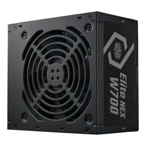 ספק כוח | Cooler Master ELITE NEX 700 230V Active PFC | 700W | 80 Plus White