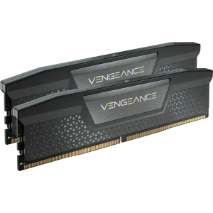 זיכרון למחשב נייח Corsair Vengeance | 32GB (2x16GB) | DDR5 | 6000MHz | CL38 | EXPO/XMP | DIMM