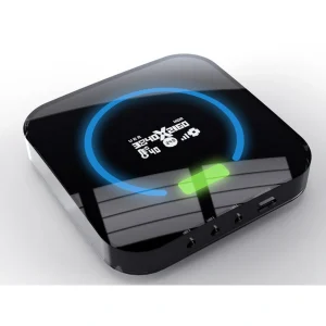 מתאם לכידת HDMI ל-USB3.0 TYPE C עם LOOPOUT + אודיו 4K@60HZ (להקליט למחשב)
