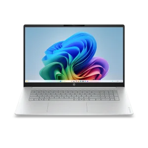 מחשב נייד | HP OmniBook 3 Laptop Next Gen AI 17-df0000nj | D51RMEA | Ultra 5 322 | 16GB | 512GB | Win 11 Home
