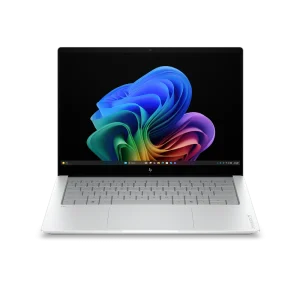 מחשב נייד | HP OmniBook X Laptop Next Gen AI 14-ka0000nj | D44LTEA | Ultra 7 356H | 32GB | 1TB | Win 11 Home | Touch