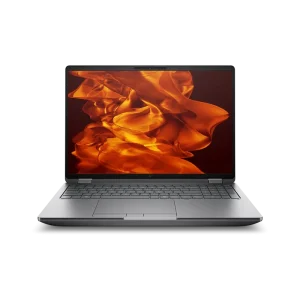 מחשב נייד | HP ZBook Fury G1i 16 | C65SNET | Ultra 9 285HX | 64GB | 1TB | RTX PRO 3000 12GB | Win 11 Pro