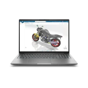 מחשב נייד | HP ZBook X 16 G2i | DV6J7ET | Ultra 7 356H | 24GB | 1TB | RTX PRO 1000 8GB | Win 11 Pro