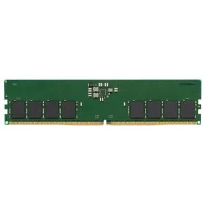 זיכרון למחשב נייח Kingston ValueRAM | 64GB | DDR5 | 5600MHz | CL46 | EXPO/XMP | DIMM