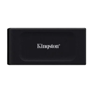 כונן SSD חיצוני | Kingston XS1000 | 1TB | USB3.2/USB Type C 3.2