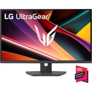 מסך מחשב | שטוח | 27" | LG UltraGear | 27G610A-B | 2K QHD | 200Hz | DisplayPort