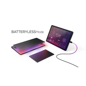 טאבלט | Lenovo ThinkTab X11 Gen 1 | ZAHR0007IL | Snapdragon 7s Gen 3 | 8GB | 256GB UFS 3.1 | Android 16 | Touch
