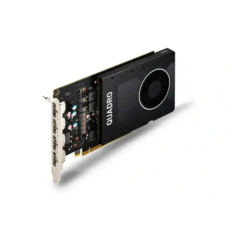 NVIDIA Quadro P2000