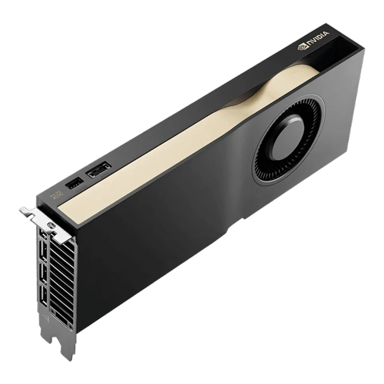 NVIDIA RTX PRO 4500 Blackwell 32GB