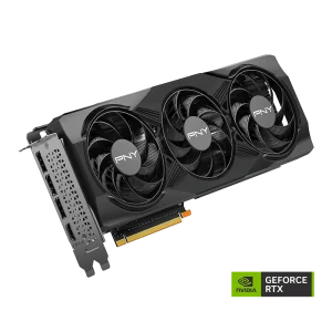 כרטיס מסך | PNY GeForce RTX 5070 | 12 GB | GDDR7 | HDMI + 3DP | PCI-E 5.0