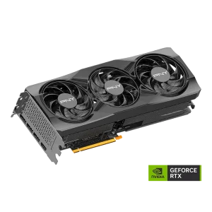 כרטיס מסך | PNY GeForce RTX 5070 Ti | 16 GB | GDDR7 | HDMI + 3DP | PCI-E 5.0