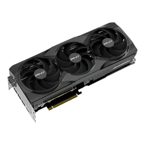 כרטיס מסך | PNY GeForce RTX 5080 OC | 16 GB | GDDR7 | HDMI + 3DP | PCI-E 5.0