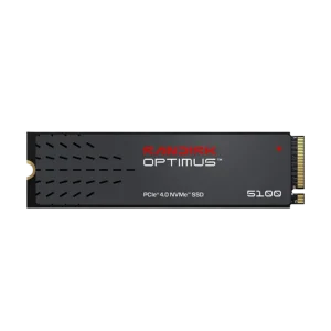 כונן SSD פנימי | SanDisk Optimus 5100 | 500GB | PCIe Gen4 NVMe