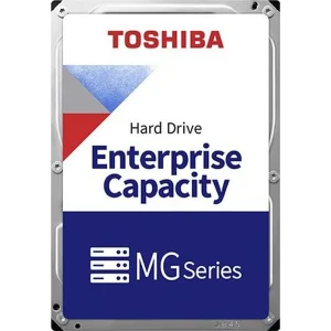 דיסק קשיח Toshiba MG11ACA18TE ‏18TB SATA ‏3.5″ | Enterprise ל־NAS תואם