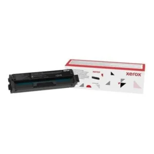 טונר שחור מקורי Xerox 006R04395