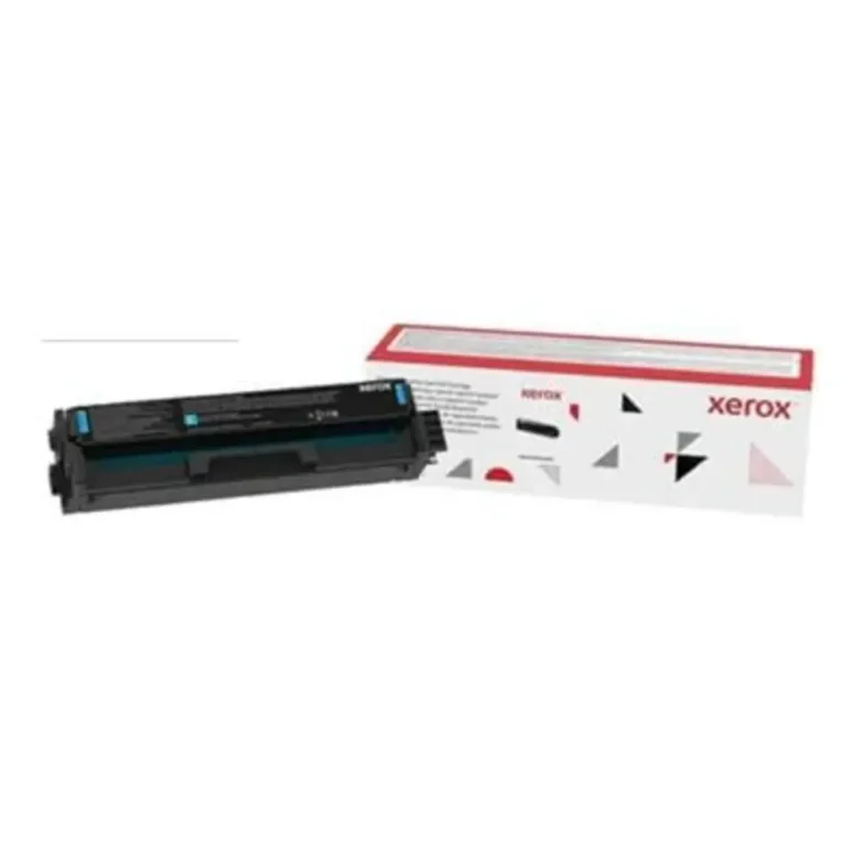 טונר ציאן מקורי Xerox 006R04396