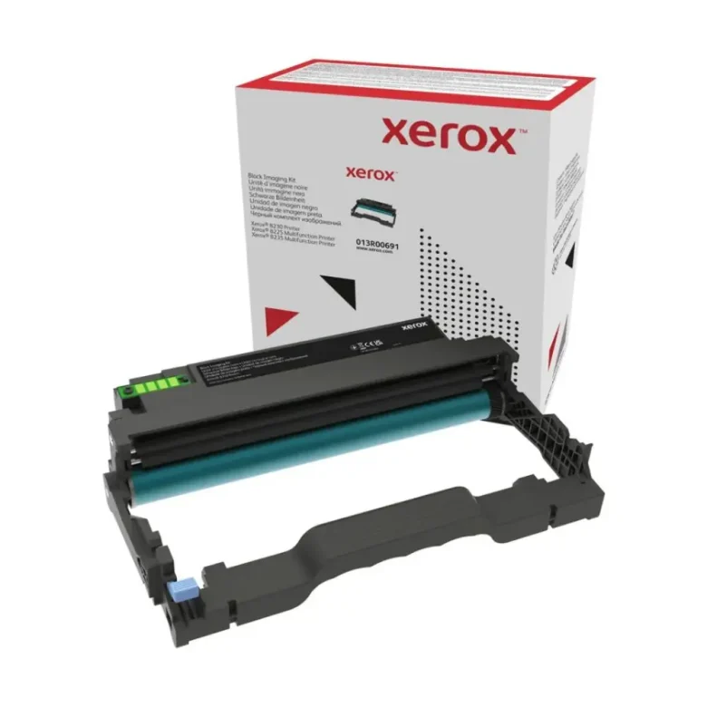 יחידת תוף מקורית Xerox 013R00691