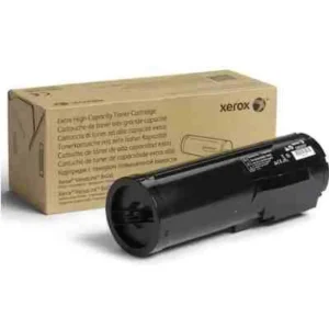 טונר שחור מקורי Xerox 106R03585