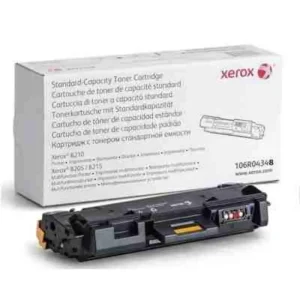 טונר שחור מקורי Xerox 106R04348