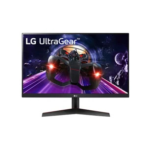 מסך מחשב LG 24GN60R-B