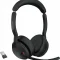 אוזניות אלחוטיות Jabra Evolve2 55 Link380A MS Stereo 25599-999-999