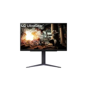 מסך מחשב LG 27GS75Q-B
