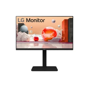 מסך מחשב LG 27MS550-B