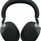 אוזניות אלחוטיות עם סטנד Jabra Evolve2 85 MS Stereo + Link380A USB-A 28599-999-989