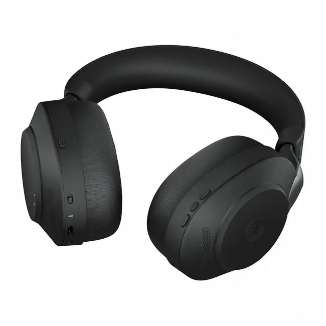 אוזניות אלחוטיות Jabra Evolve2 85 MS Stereo 28599-999-999