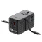 מתאם נסיעות Verbatim Charge 'n' Travel 30186 שחור