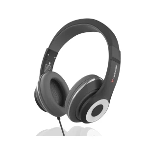 אוזניות Verbatim TruSound USB-C 30198