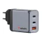 מטען קיר Verbatim GNC-65 32201 GaN 65W